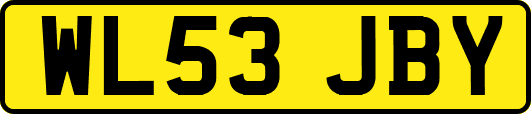 WL53JBY
