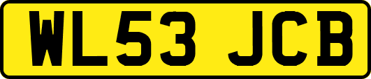 WL53JCB