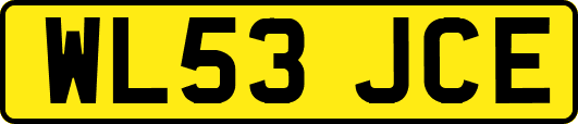 WL53JCE