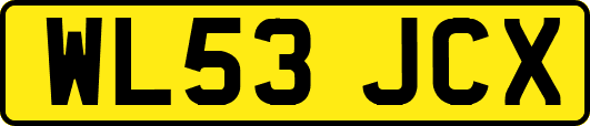 WL53JCX