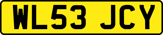 WL53JCY