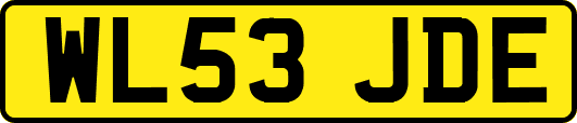 WL53JDE