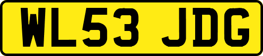 WL53JDG