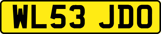 WL53JDO
