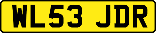 WL53JDR