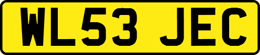 WL53JEC