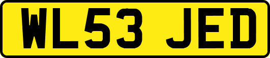 WL53JED