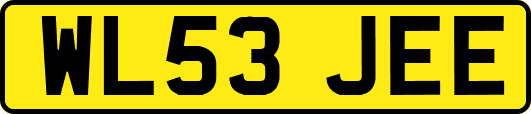 WL53JEE