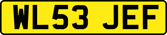 WL53JEF