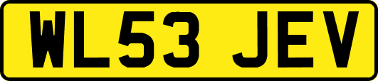 WL53JEV