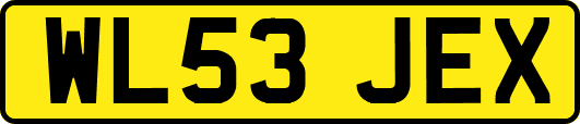 WL53JEX