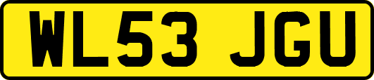 WL53JGU