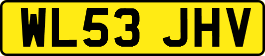 WL53JHV