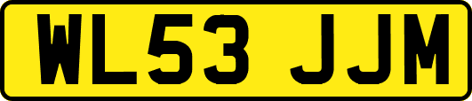 WL53JJM