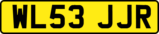 WL53JJR