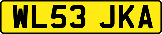 WL53JKA