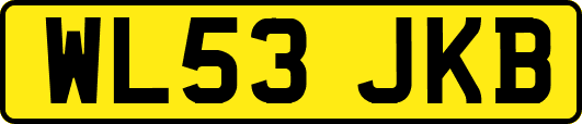 WL53JKB