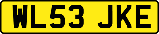 WL53JKE