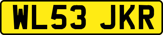 WL53JKR