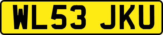WL53JKU