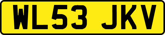 WL53JKV