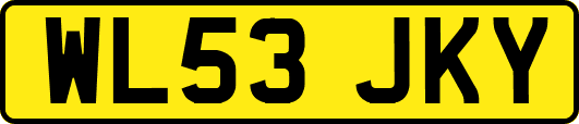 WL53JKY