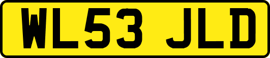 WL53JLD
