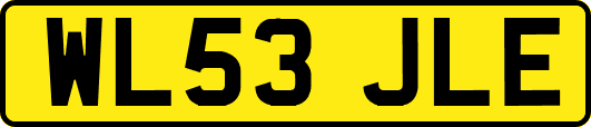 WL53JLE