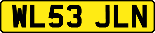 WL53JLN