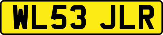 WL53JLR