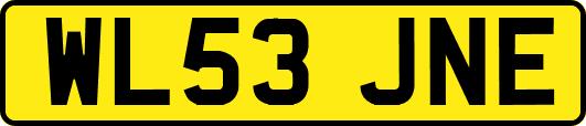 WL53JNE