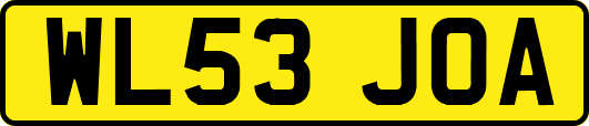 WL53JOA