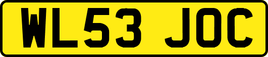 WL53JOC