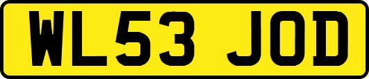WL53JOD