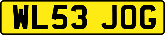 WL53JOG