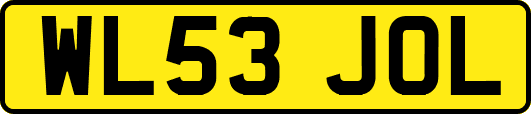WL53JOL