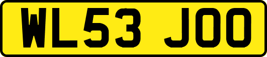 WL53JOO