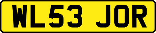 WL53JOR
