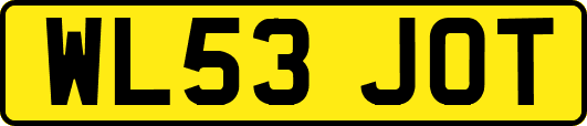 WL53JOT