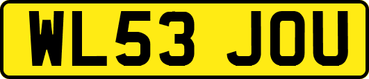 WL53JOU