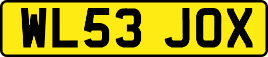 WL53JOX