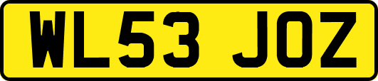 WL53JOZ
