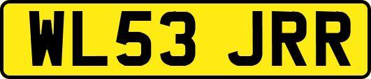 WL53JRR