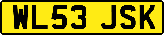 WL53JSK