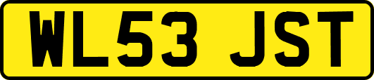 WL53JST