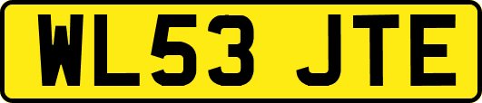 WL53JTE