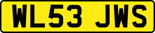 WL53JWS