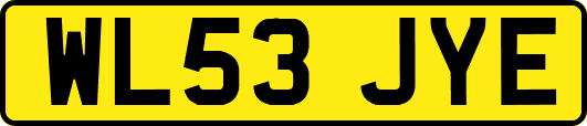WL53JYE