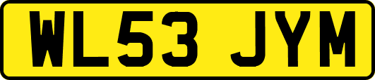 WL53JYM