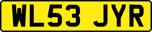 WL53JYR